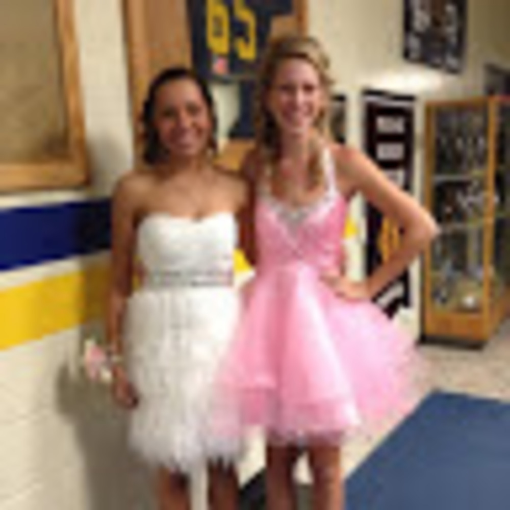 Meet your Posher, Meghan